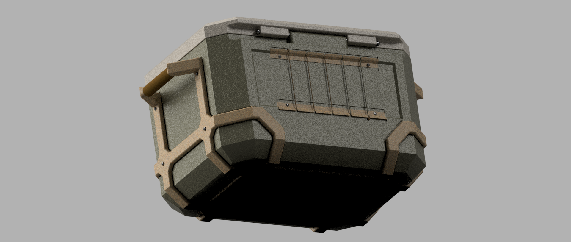 Render Espalda Freshway