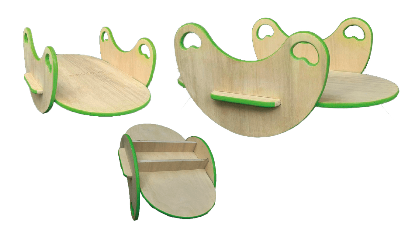 Foto Final del Prototipo